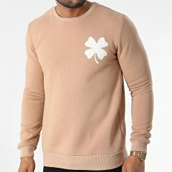 Top 10 ✔️ Sweat Crewneck T975 Beige Foncé de Uniplay 🌟 8 Top 10 ✔️ Sweat Crewneck T975 Beige Foncé de Uniplay 🌟 -Uniplay Soldes uniplay 341015 UP T975 TAUPE 20221007T154749 03