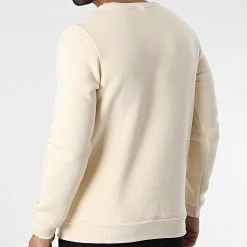 Top 10 ⭐ Sweat Crewneck UP-T975 Beige de Uniplay 💯 9 Top 10 ⭐ Sweat Crewneck UP-T975 Beige de Uniplay 💯 -Uniplay Soldes uniplay 341016 UP T975 BEIGE 20221007T154807 04