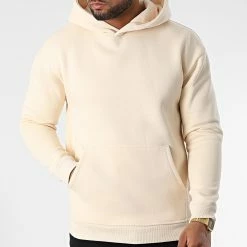 Tout neuf 🎁 Sweat Capuche UY905 Beige de Uniplay ✨ 8 Tout neuf 🎁 Sweat Capuche UY905 Beige de Uniplay ✨ -Uniplay Soldes uniplay 341017 UY905 SAND 20221007T154834 03