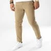 Promo ⭐ Pantalon 22PU45 Beige de Uniplay 😉 -Uniplay Soldes uniplay 341020 22PU45 CAMEL 20221017T150749 01