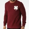Acheter 😀 Sweat Crewneck T975 Bordeaux de Uniplay 🥰 2 Acheter 😀 Sweat Crewneck T975 Bordeaux de Uniplay 🥰 -Uniplay Soldes uniplay 341024 UP T975 BORDEAUX 20221007T154846 01