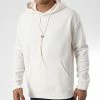 Le moins cher ✨ Sweat Capuche UY709 Beige de Uniplay 🎁 -Uniplay Soldes uniplay 341072 UY709 SAND 20221004T154942 01