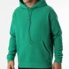 Promo ✨ Sweat Capuche UY709 Vert de Uniplay 😉 -Uniplay Soldes uniplay 341073 UY709 GREEN 20221010T124617 01