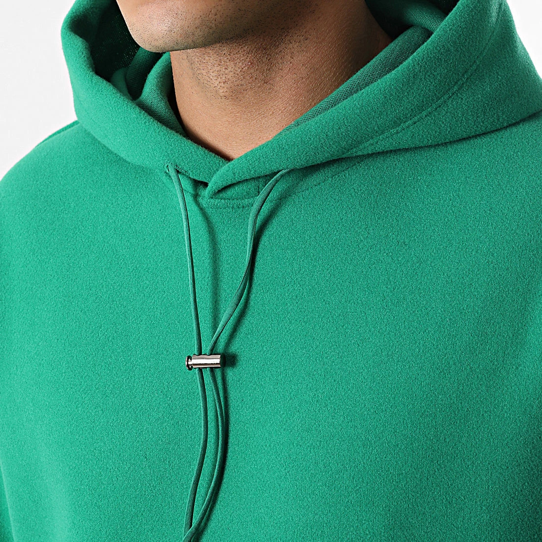 Promo ✨ Sweat Capuche UY709 Vert de Uniplay 😉 4 Promo ✨ Sweat Capuche UY709 Vert de Uniplay 😉 – Image 2