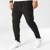 Vente flash 💯 Pantalon Jogging OTB-3 Noir de Uniplay 😉 2 Vente flash 💯 Pantalon Jogging OTB-3 Noir de Uniplay 😉 -Uniplay Soldes uniplay 341085 OTB 3 BLACK 20221024T143246 01
