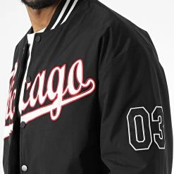 Le moins cher 🔔 Veste Teddy T9329 Noir de Uniplay ✨ 7 Le moins cher 🔔 Veste Teddy T9329 Noir de Uniplay ✨ -Uniplay Soldes uniplay 341089 UP T9329 BLACK 20221007T152850 02