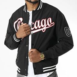 Le moins cher 🔔 Veste Teddy T9329 Noir de Uniplay ✨ 8 Le moins cher 🔔 Veste Teddy T9329 Noir de Uniplay ✨ -Uniplay Soldes uniplay 341089 UP T9329 BLACK 20221007T152851 03