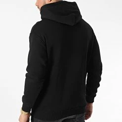 Meilleure vente 🤩 Sweat Capuche OTS-12 Noir de Uniplay 🧨 9 Meilleure vente 🤩 Sweat Capuche OTS-12 Noir de Uniplay 🧨 -Uniplay Soldes uniplay 341131 OTS 12 BLACK 20221007T160002 04