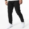 Promo 💯 Pantalon Jogging OTB-6 Noir de Uniplay 🔔 2 Promo 💯 Pantalon Jogging OTB-6 Noir de Uniplay 🔔 -Uniplay Soldes uniplay 341156 OTB 6 BLACK 20221010T152556 01