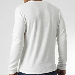 Offres 🥰 Pull SH-61 Beige Clair de Uniplay 🧨 -Uniplay Soldes uniplay 341165 SH 61 CREAM 20221004T154931 04