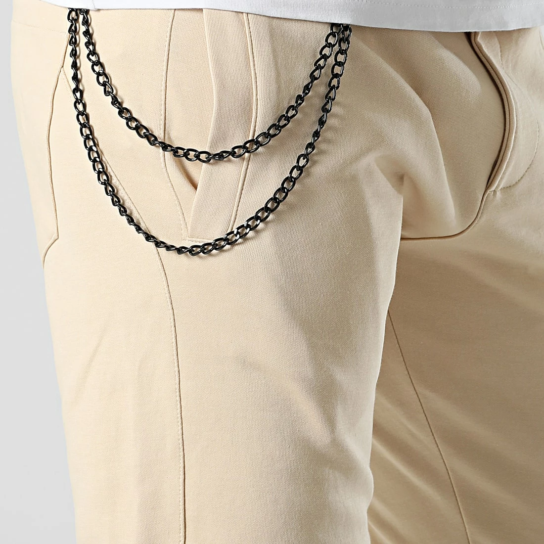 Acheter 💯 Pantalon OTB-2 Beige de Uniplay 🎁 4 Acheter 💯 Pantalon OTB-2 Beige de Uniplay 🎁 – Image 2