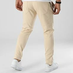 Acheter 💯 Pantalon OTB-2 Beige de Uniplay 🎁 9 Acheter 💯 Pantalon OTB-2 Beige de Uniplay 🎁 -Uniplay Soldes uniplay 341194 OTB 2 STONE 20221010T154731 04