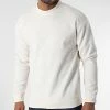 Les meilleures critiques de 🧨 Sweat Crewneck UY935 Beige de Uniplay 🎁 -Uniplay Soldes uniplay 341198 UY935 CREAM 20221007T155031 01
