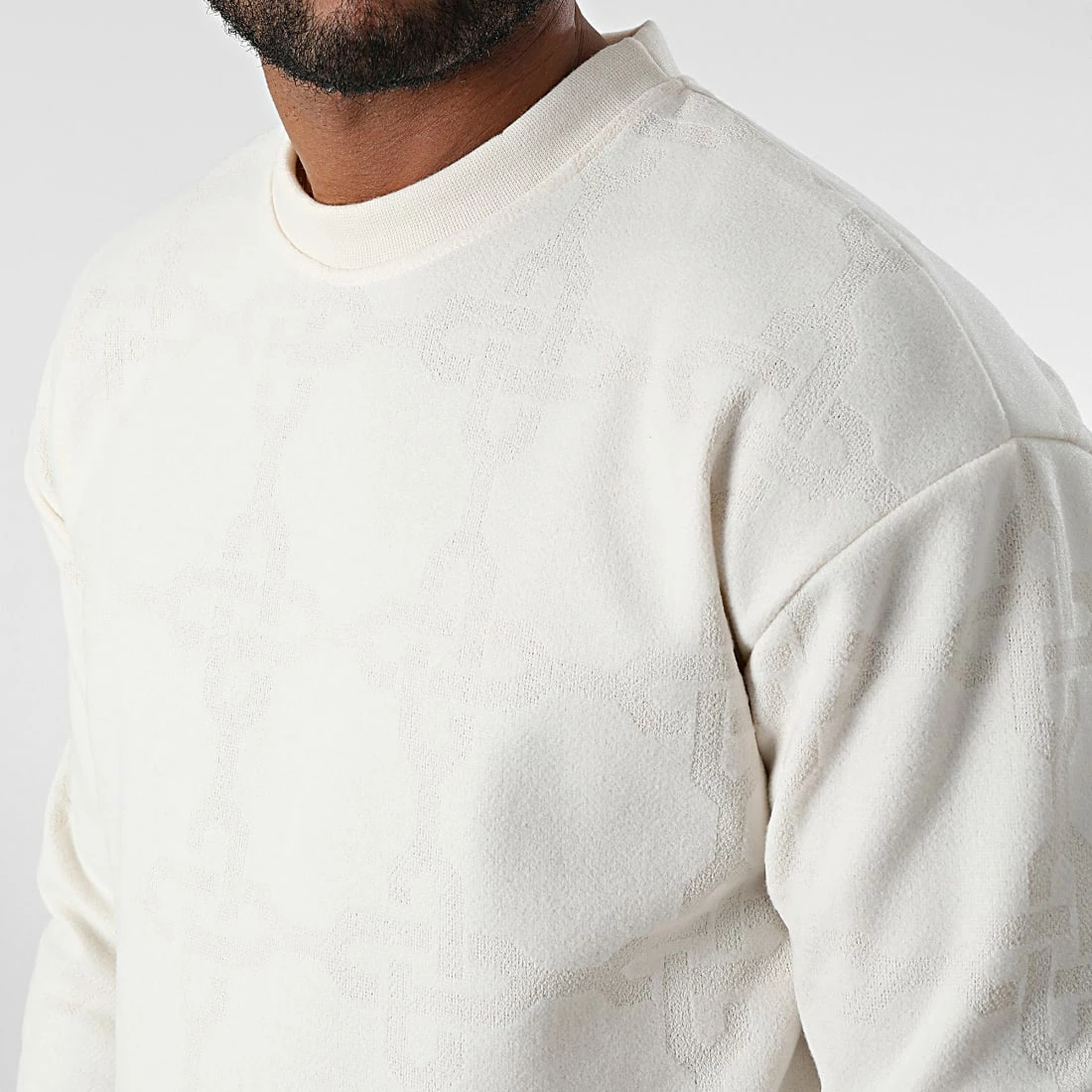 Les meilleures critiques de 🧨 Sweat Crewneck UY935 Beige de Uniplay 🎁 4 Les meilleures critiques de 🧨 Sweat Crewneck UY935 Beige de Uniplay 🎁 – Image 2