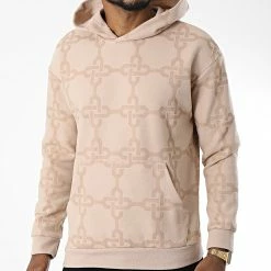 Les meilleures critiques de ⌛ Sweat Capuche UY936 Beige de Uniplay 🥰 -Uniplay Soldes uniplay 341199 UY936 BEIGE 20221007T150854 03