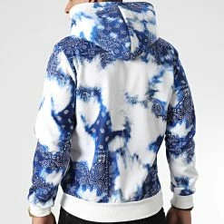 Grosses soldes 🧨 Sweat Capuche SH-67 Blanc Bleu Marine Bandana de Uniplay ⌛ 10 Grosses soldes 🧨 Sweat Capuche SH-67 Blanc Bleu Marine Bandana de Uniplay ⌛ -Uniplay Soldes uniplay 341257 SH 67 03 20221004T154646 04