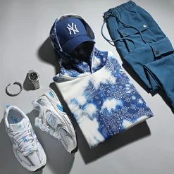 Grosses soldes 🧨 Sweat Capuche SH-67 Blanc Bleu Marine Bandana de Uniplay ⌛ 11 Grosses soldes 🧨 Sweat Capuche SH-67 Blanc Bleu Marine Bandana de Uniplay ⌛ -Uniplay Soldes uniplay 341257 SH 67 03 20221111T085015 05