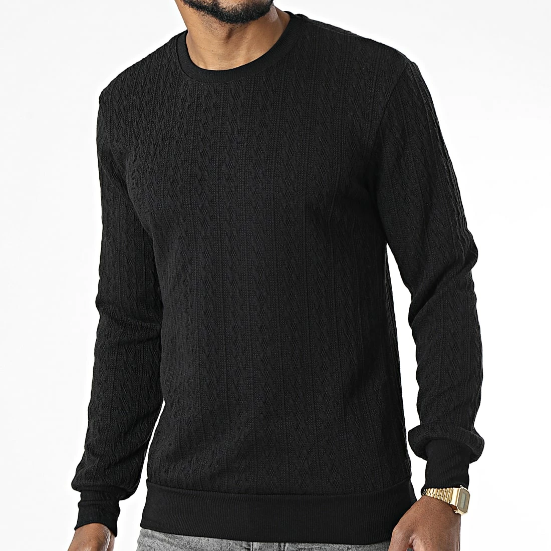 Les meilleures critiques de 🌟 Sweat Crewneck SH-60 Noir de Uniplay ⌛ 3 Les meilleures critiques de 🌟 Sweat Crewneck SH-60 Noir de Uniplay ⌛