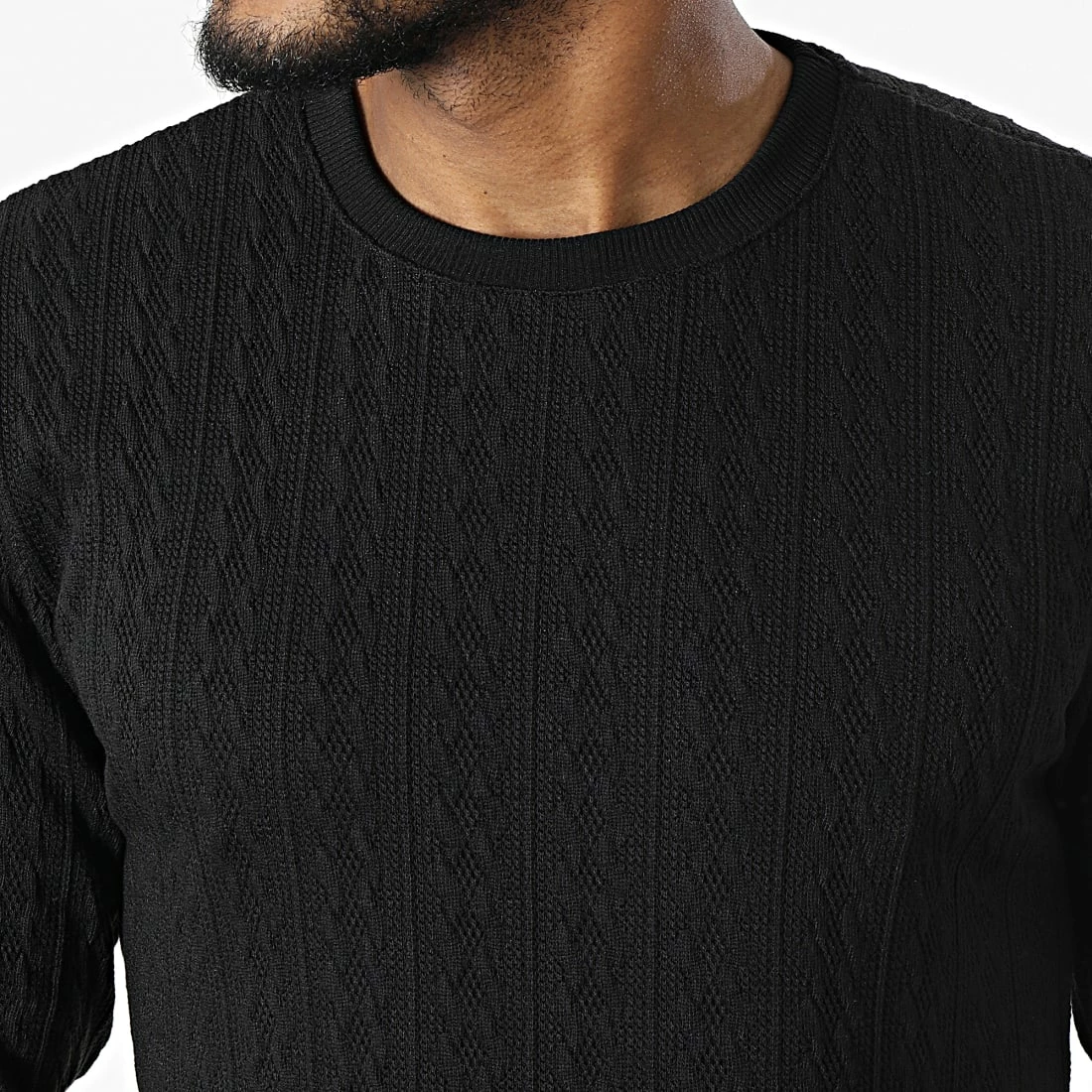 Les meilleures critiques de 🌟 Sweat Crewneck SH-60 Noir de Uniplay ⌛ 4 Les meilleures critiques de 🌟 Sweat Crewneck SH-60 Noir de Uniplay ⌛ – Image 2