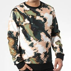 De gros 🧨 Sweat Crewneck SH-68 Noir Blanc Beige de Uniplay ✨ 8 De gros 🧨 Sweat Crewneck SH-68 Noir Blanc Beige de Uniplay ✨ -Uniplay Soldes uniplay 341263 SH 68 02 20221004T154628 03