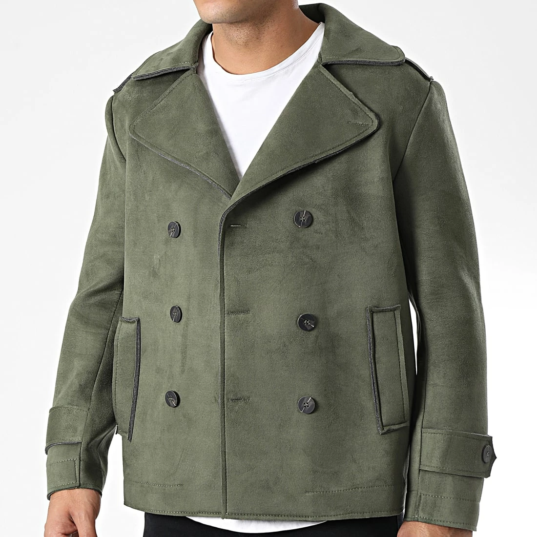 Top 10 🥰 Veste UY930 Vert Kaki de Uniplay 😉 3 Top 10 🥰 Veste UY930 Vert Kaki de Uniplay 😉