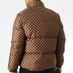 Top 10 🤩 Doudoune A Carreaux VS-J13 Marron Camel de Uniplay 🥰 9 Top 10 🤩 Doudoune A Carreaux VS-J13 Marron Camel de Uniplay 🥰 -Uniplay Soldes uniplay 341342 VS J13 BROWN 20221004T153043 04