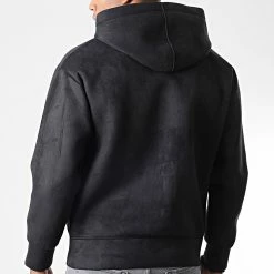 De gros 👍 Sweat Zippé Capuche UY931 Noir de Uniplay ❤️ 9 De gros 👍 Sweat Zippé Capuche UY931 Noir de Uniplay ❤️ -Uniplay Soldes uniplay 345032 UY931 BLACK 20221024T155259 04