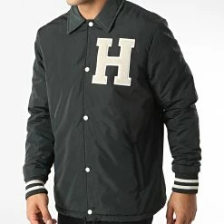 Vente flash 🧨 Veste Teddy VS-J14 Vert de Uniplay 🎉