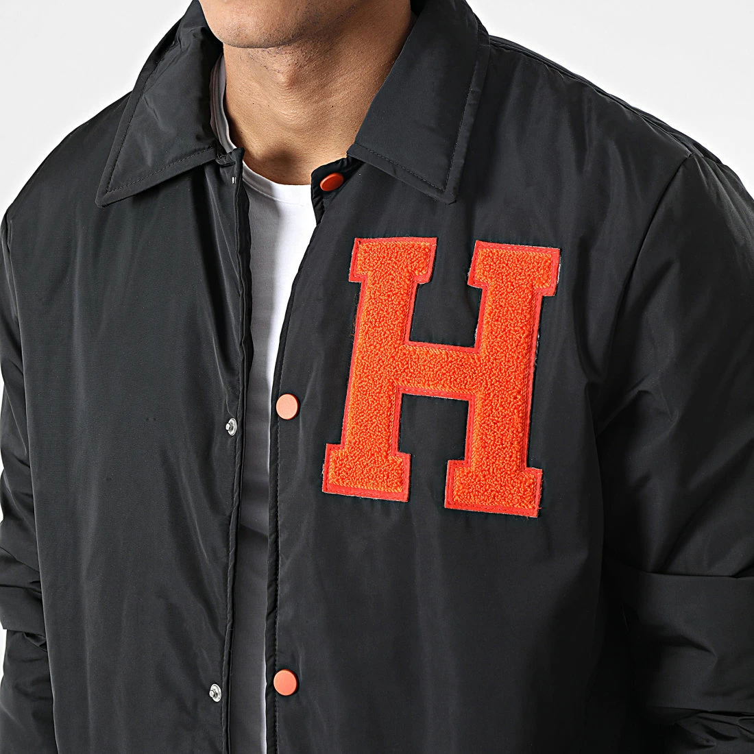 Meilleure affaire 👍 Veste Teddy VS-J14 Noir de Uniplay 🥰 4 Meilleure affaire 👍 Veste Teddy VS-J14 Noir de Uniplay 🥰 – Image 2