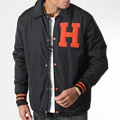 Meilleure affaire 👍 Veste Teddy VS-J14 Noir de Uniplay 🥰 8 Meilleure affaire 👍 Veste Teddy VS-J14 Noir de Uniplay 🥰 -Uniplay Soldes uniplay 345040 VJ J14 BLACK ORANGE 20221025T161331 03