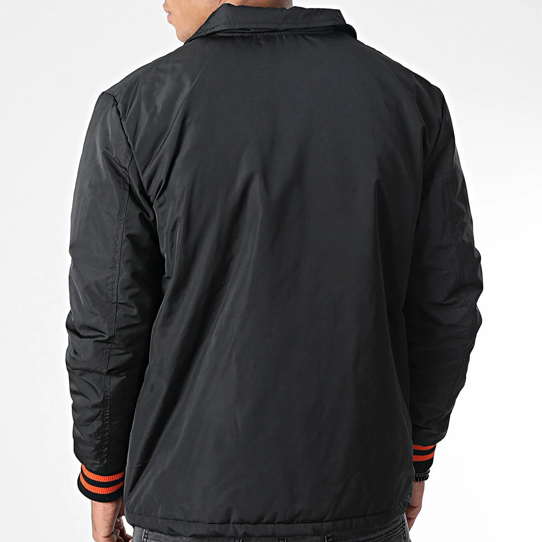 Meilleure affaire 👍 Veste Teddy VS-J14 Noir de Uniplay 🥰 6 Meilleure affaire 👍 Veste Teddy VS-J14 Noir de Uniplay 🥰 – Image 4