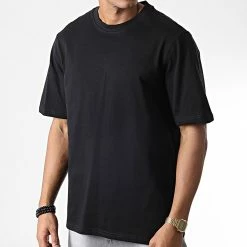 Meilleure affaire 🎉 Tee 👕 Shirt Tot-1 Noir de Uniplay 💯