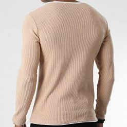 Meilleure vente 😉 Sweat Crewneck UY925 Beige de Uniplay 😀 9 Meilleure vente 😉 Sweat Crewneck UY925 Beige de Uniplay 😀 -Uniplay Soldes uniplay 345044 UY925 BEIGE 20221025T152346 04