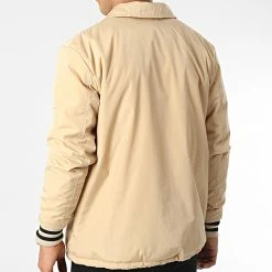 Bon marché 👍 Veste Teddy VS-J14 Beige de Uniplay 😀 -Uniplay Soldes uniplay 345064 VS J14 BEIGE 20221024T150520 04