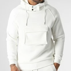 Top 10 🛒 Ensemble Cargo Eso 2 Blanc de Uniplay ⭐ -Uniplay Soldes uniplay 345111 ESO 2 ECRU 20221028T152252 03