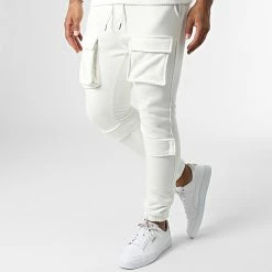 Top 10 🛒 Ensemble Cargo Eso 2 Blanc de Uniplay ⭐ -Uniplay Soldes uniplay 345111 ESO 2 ECRU 20221028T152253 04