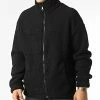 Coupon 🥰 Veste Zippée Polaire UY932 Noir de Uniplay 🤩