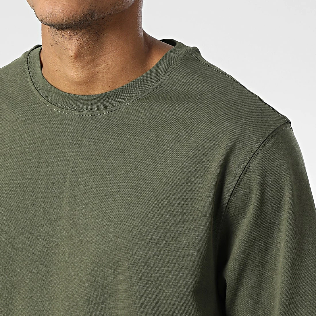 Top 10 🔥 Tee 👚 Shirt Tot-1 Vert Kaki de Uniplay ⭐ 4 Top 10 🔥 Tee 👚 Shirt Tot-1 Vert Kaki de Uniplay ⭐ – Image 2