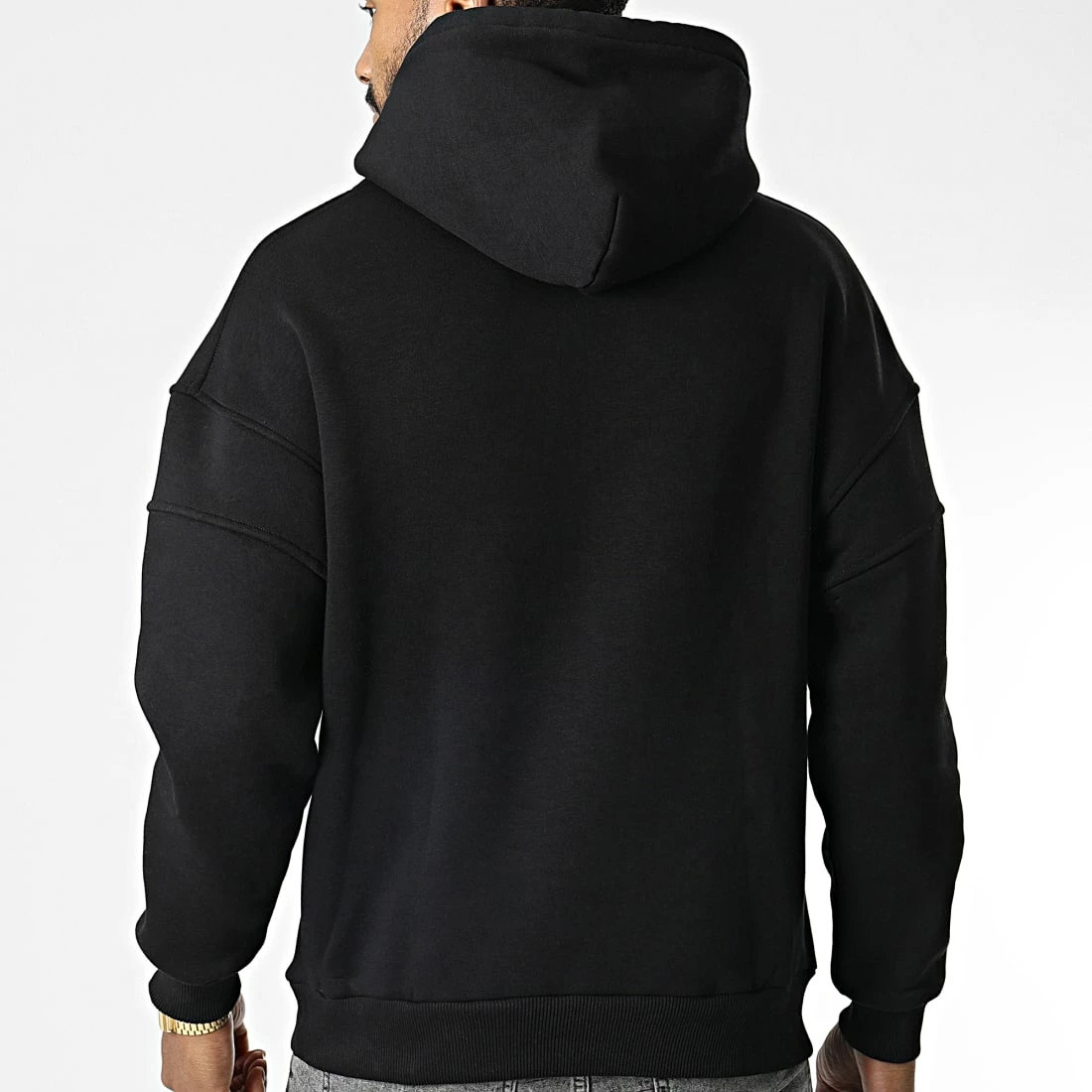 Les meilleures critiques de 👏 Sweat Capuche OTS 14 Noir de Uniplay ✨ 6 Les meilleures critiques de 👏 Sweat Capuche OTS 14 Noir de Uniplay ✨ – Image 4