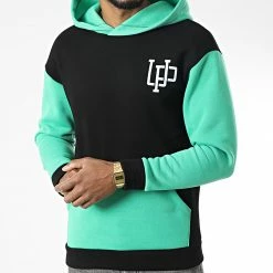 Le moins cher 🧨 Sweat Capuche UY941 Noir Vert de Uniplay 🔥 8 Le moins cher 🧨 Sweat Capuche UY941 Noir Vert de Uniplay 🔥 -Uniplay Soldes uniplay 346606 UY941 BLACK 20221031T152819 03