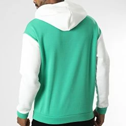 Vente flash 🥰 Sweat Capuche UY941 Vert Blanc de Uniplay 🔔 9 Vente flash 🥰 Sweat Capuche UY941 Vert Blanc de Uniplay 🔔 -Uniplay Soldes uniplay 346607 UY941 GREEN 20221031T153355 04