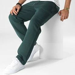 Top 10 🔔 Pantalon Jogging UPP79 Vert Foncé de Uniplay 😀 7 Top 10 🔔 Pantalon Jogging UPP79 Vert Foncé de Uniplay 😀 -Uniplay Soldes uniplay 346609 UPP79 GREEN FOREST 20221108T151247 03