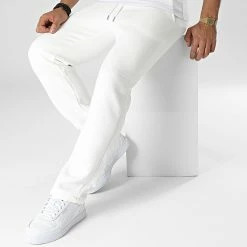 Les meilleures critiques de 🥰 Pantalon Jogging UPP79 Beige Clair de Uniplay 🛒 -Uniplay Soldes uniplay 346610 UPP79 CREAM 20221108T153017 03