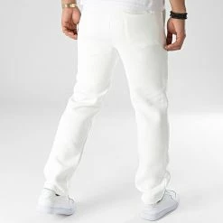 Les meilleures critiques de 🥰 Pantalon Jogging UPP79 Beige Clair de Uniplay 🛒 -Uniplay Soldes uniplay 346610 UPP79 CREAM 20221108T153018 04