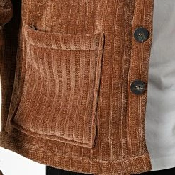 Le moins cher 👍 Veste UY939 Camel de Uniplay 🤩 -Uniplay Soldes uniplay 346623 UY939 CAMEL 20221031T153123 02