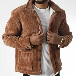 Le moins cher 👍 Veste UY939 Camel de Uniplay 🤩 -Uniplay Soldes uniplay 346623 UY939 CAMEL 20221031T153126 03