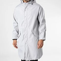 Le moins cher 🔥 Veste Longue Zippée Capuche JOT-1 Gris Clair de Uniplay 🤩 8 Le moins cher 🔥 Veste Longue Zippée Capuche JOT-1 Gris Clair de Uniplay 🤩 -Uniplay Soldes uniplay 348353 JOT 1 GREY 20221122T160234 03