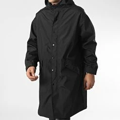 Budget 🎁 Veste Longue Zippée Capuche JOT-1 Noir de Uniplay 🔥 8 Budget 🎁 Veste Longue Zippée Capuche JOT-1 Noir de Uniplay 🔥 -Uniplay Soldes uniplay 348356 JOT 1 BLACK 20221121T152310 03