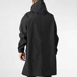 Budget 🎁 Veste Longue Zippée Capuche JOT-1 Noir de Uniplay 🔥 9 Budget 🎁 Veste Longue Zippée Capuche JOT-1 Noir de Uniplay 🔥 -Uniplay Soldes uniplay 348356 JOT 1 BLACK 20221121T152312 04