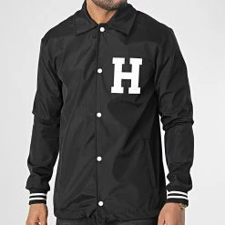 Vente flash 😀 Veste JOT-5 Noir de Uniplay ✨ 8 Vente flash 😀 Veste JOT-5 Noir de Uniplay ✨ -Uniplay Soldes uniplay 348357 JOT 5 BLACK 20221124T143918 03